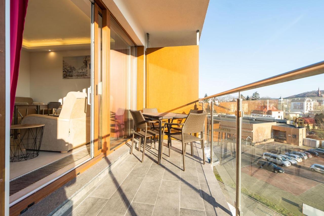 Apartamenty Flamingo By Noclegi Renters Miedzyzdroje Exterior foto